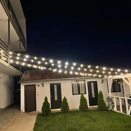 B&p Guest house