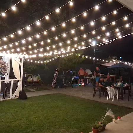 B&p 科斯蒂内什蒂