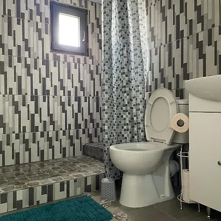 B&p Guest house *