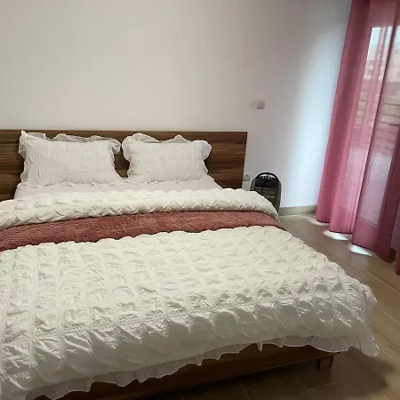 B&p Guest house