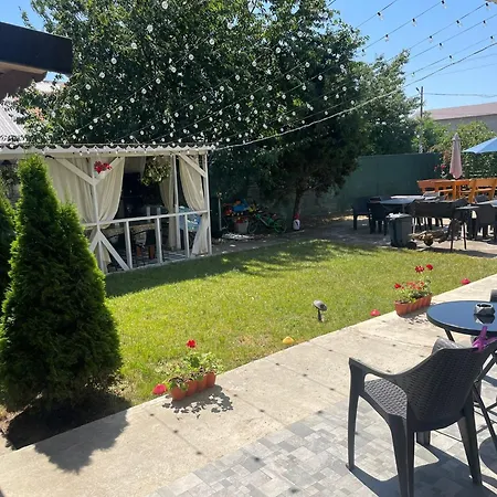 B&p 3* Costineşti